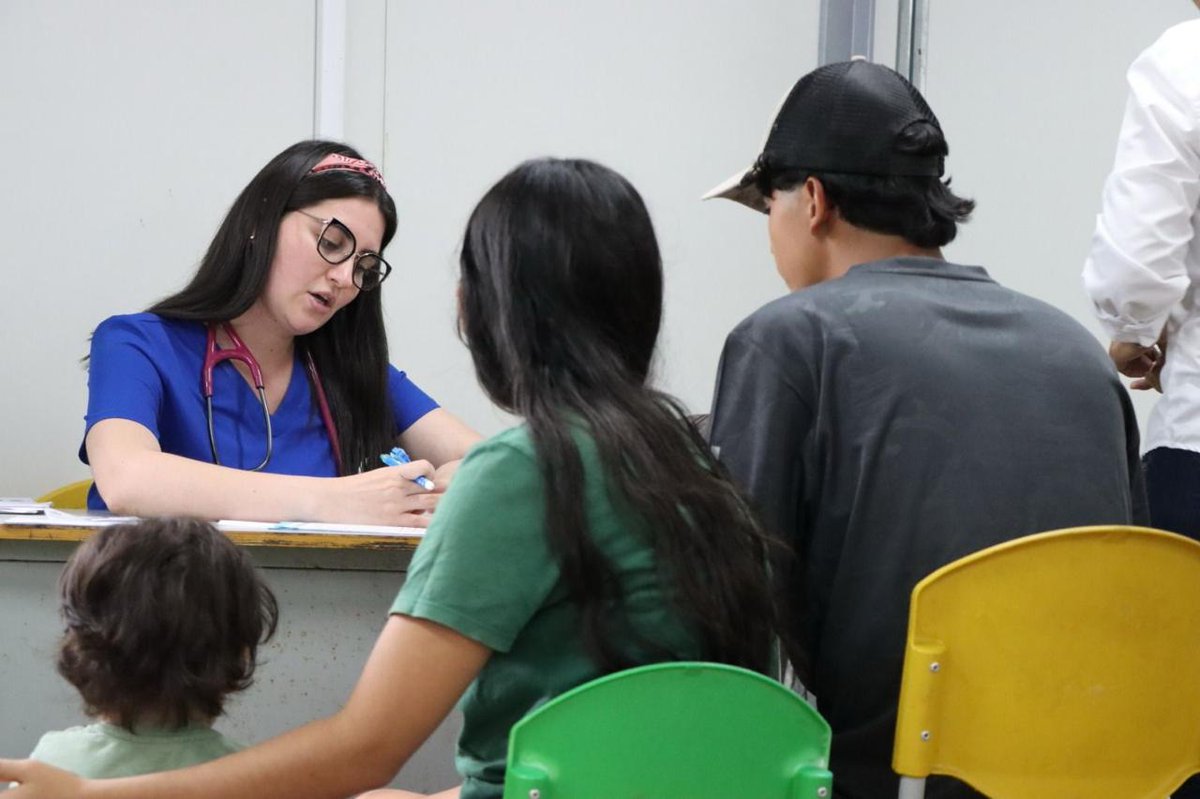 Fundación Universitaria Juan N. Corpas tweet media