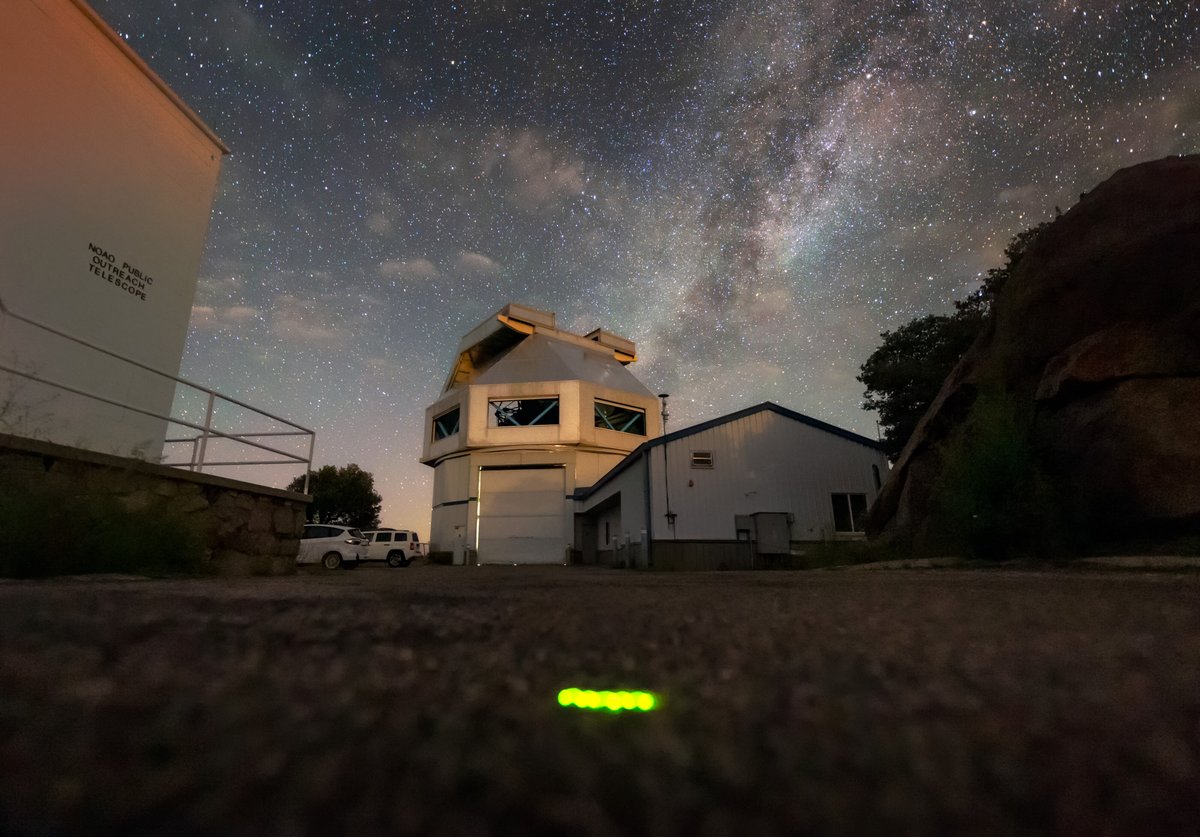 GLOBE at Night tweet media