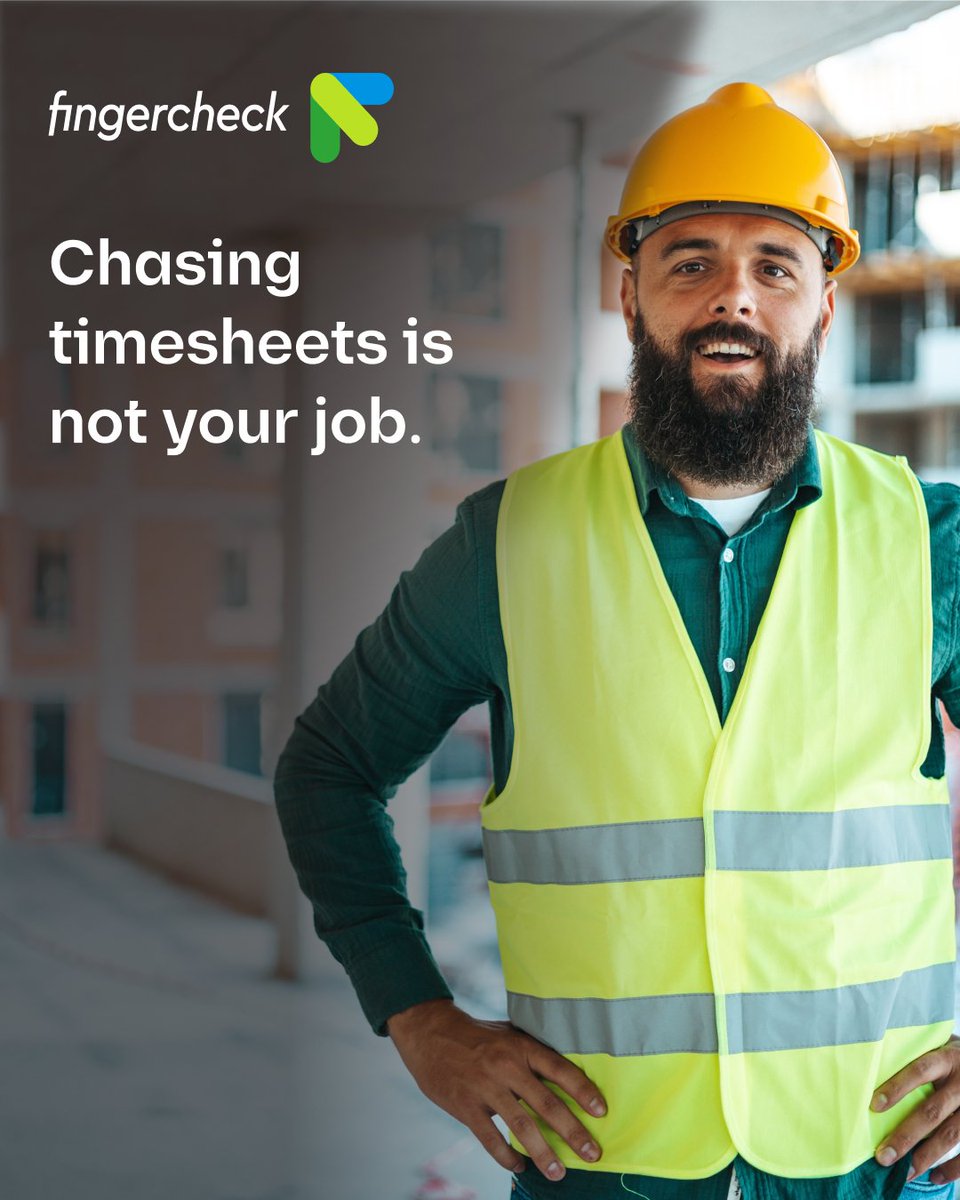 Fingercheck tweet media