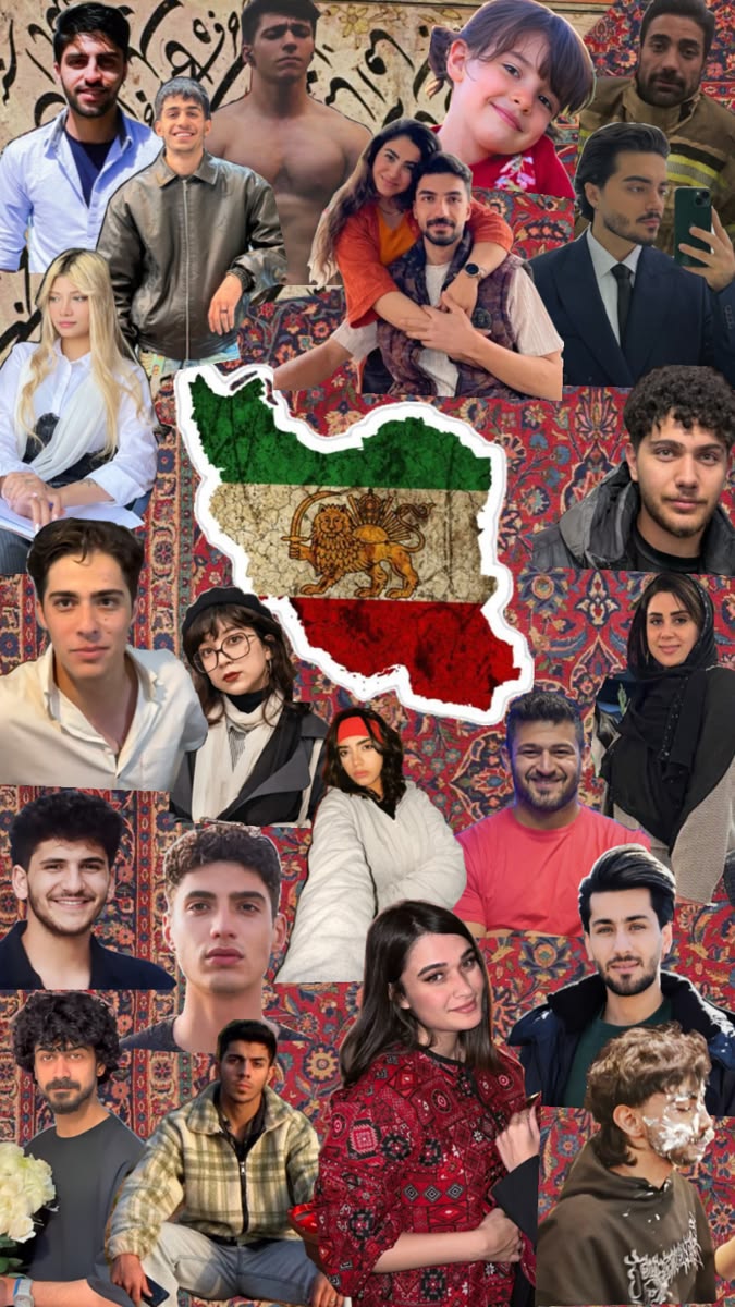 JMA 🇮🇷 tweet media