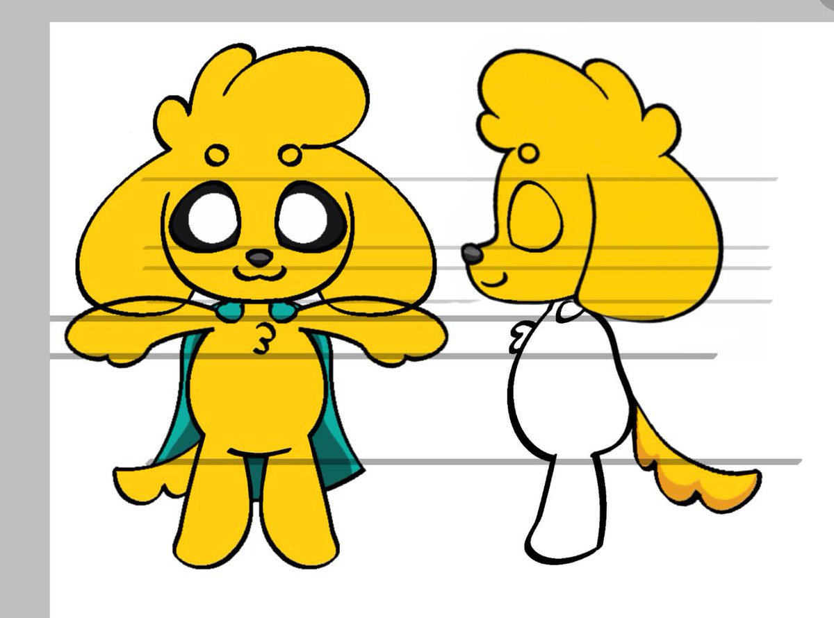 Ya está casi listo el modelo de <a href="/MikecrackYT/">Mikecrack ໒(ᵔᴥᵔ)७</a> para el juego MikePet

<a href="/ElTrollino/">El Trollino</a> (te hice a tu hijo XD)
Nuestro equipo se está esforzando por sacarlo antes de GTA 6 XD 

<a href="/CrackMarcAttack/">MARC ATTACK!!✨⭐️</a> hizo las referencias 

#CoMPaS #Mikecrack #LPDM