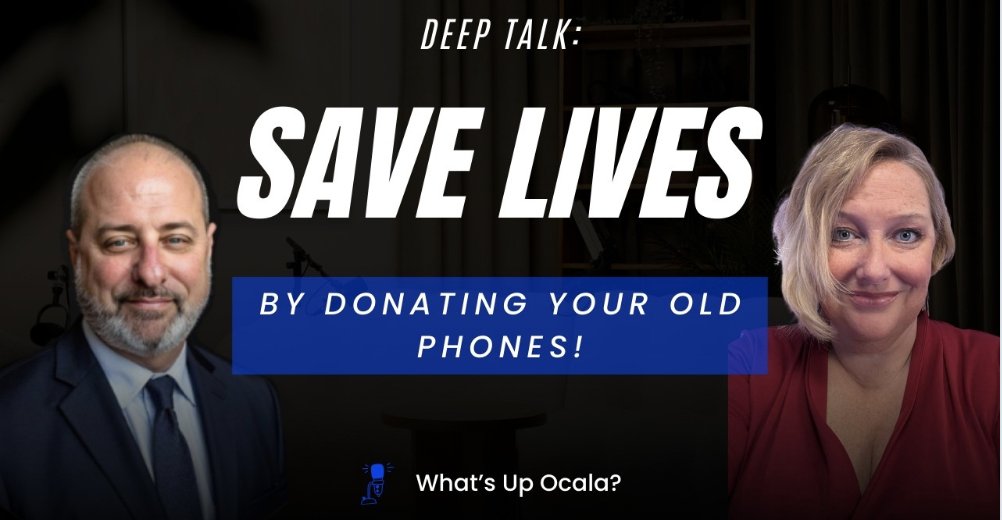911 Cell Phone Bank tweet media