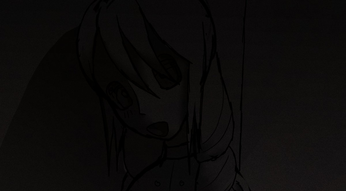 StudioW4N's tweet photo. Some memories must be lost deep down in a place where we can't find them. https://t.co/QMfeR5otBW