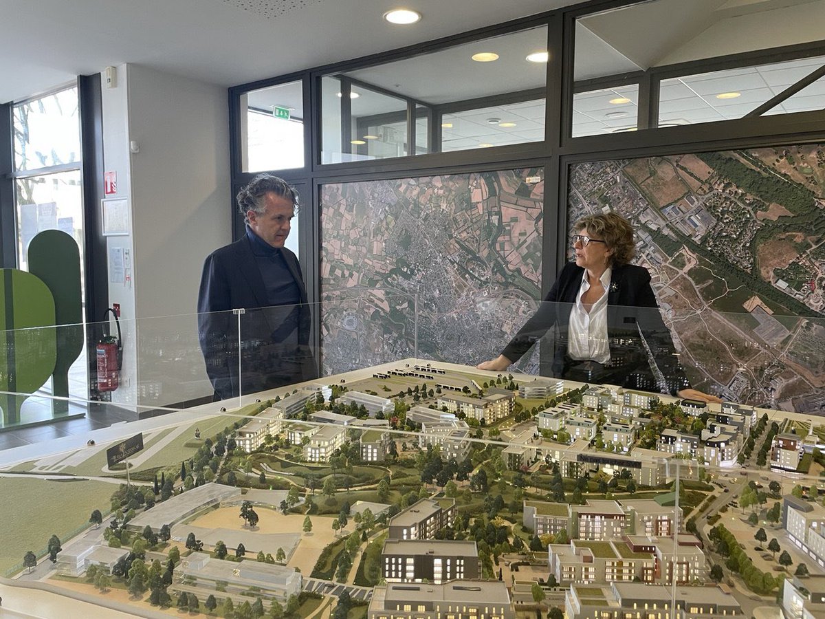 Angers Pour Vous tweet media