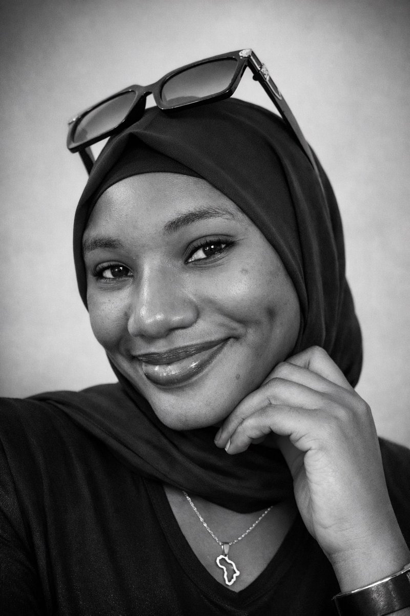 Massaran Diallo 🇲🇱🇳🇬 tweet media