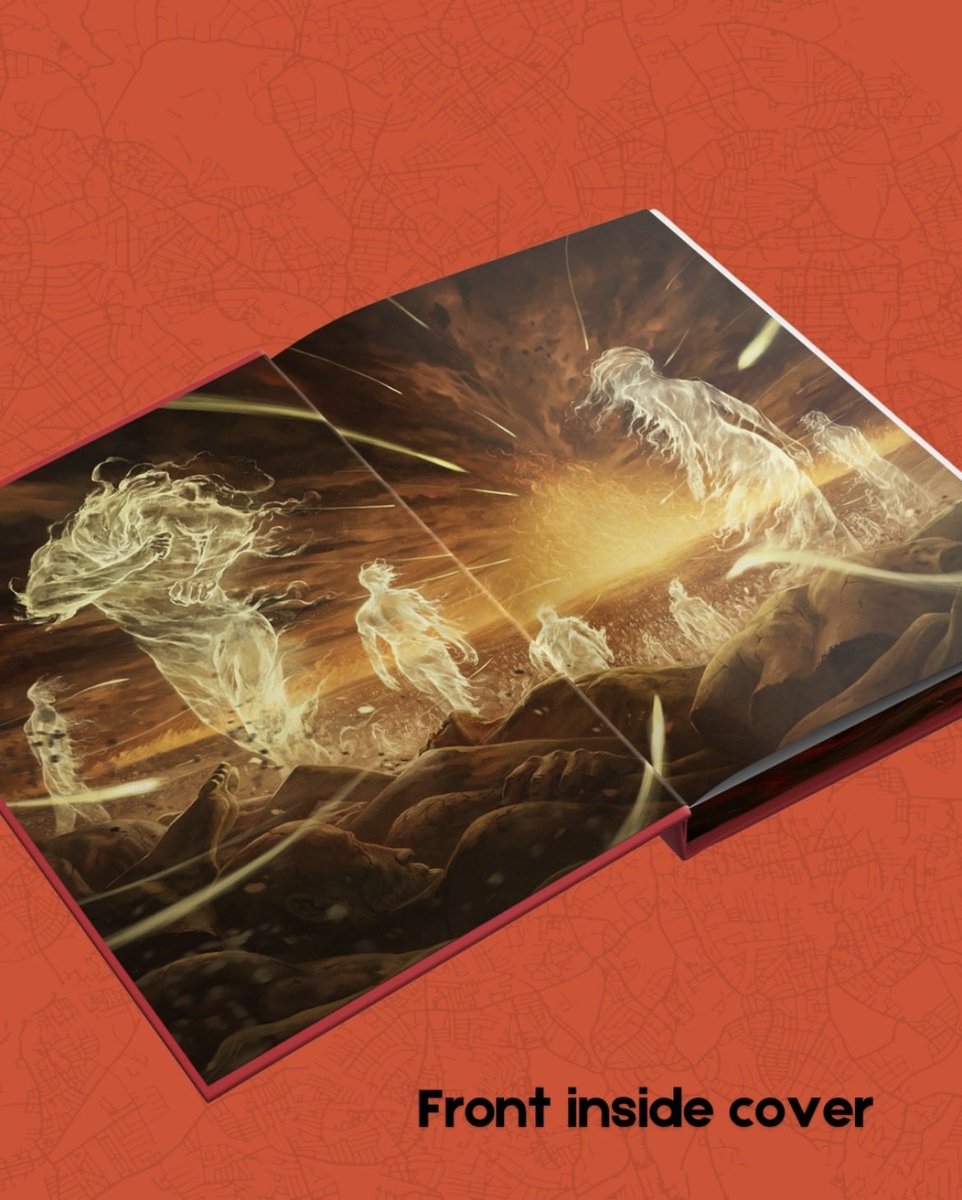 Peter Orullian tweet media