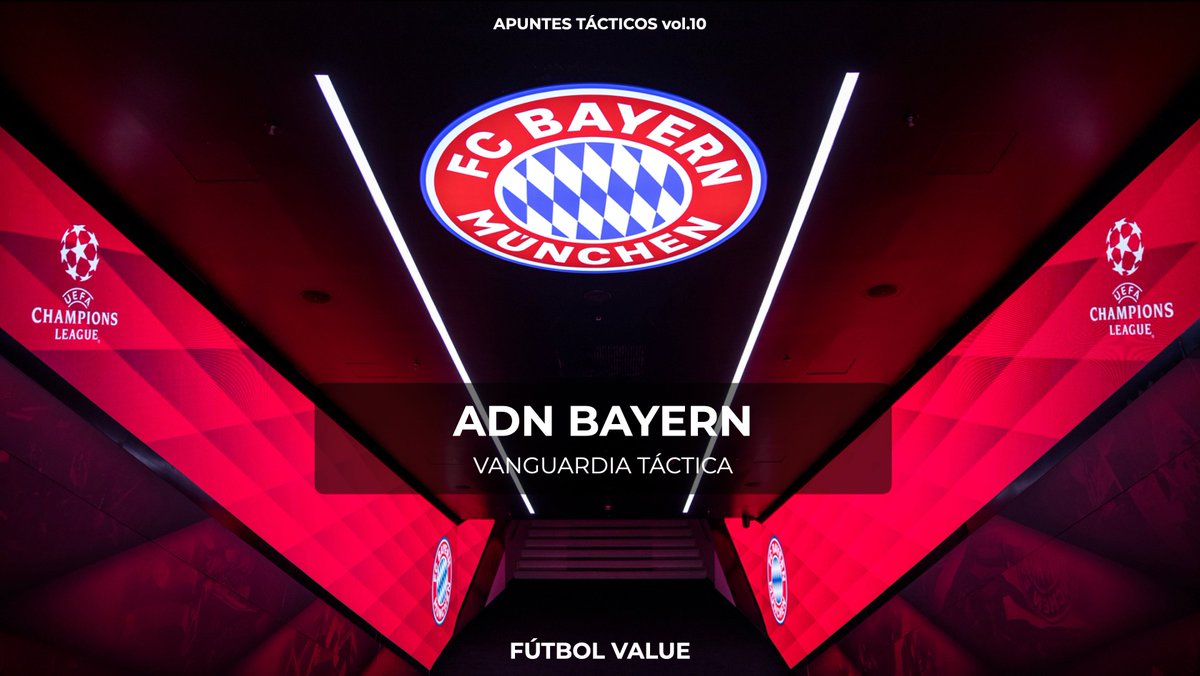 Fútbol Value tweet media