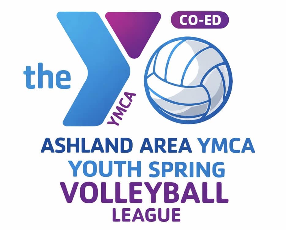 Ashland Area YMCA tweet media