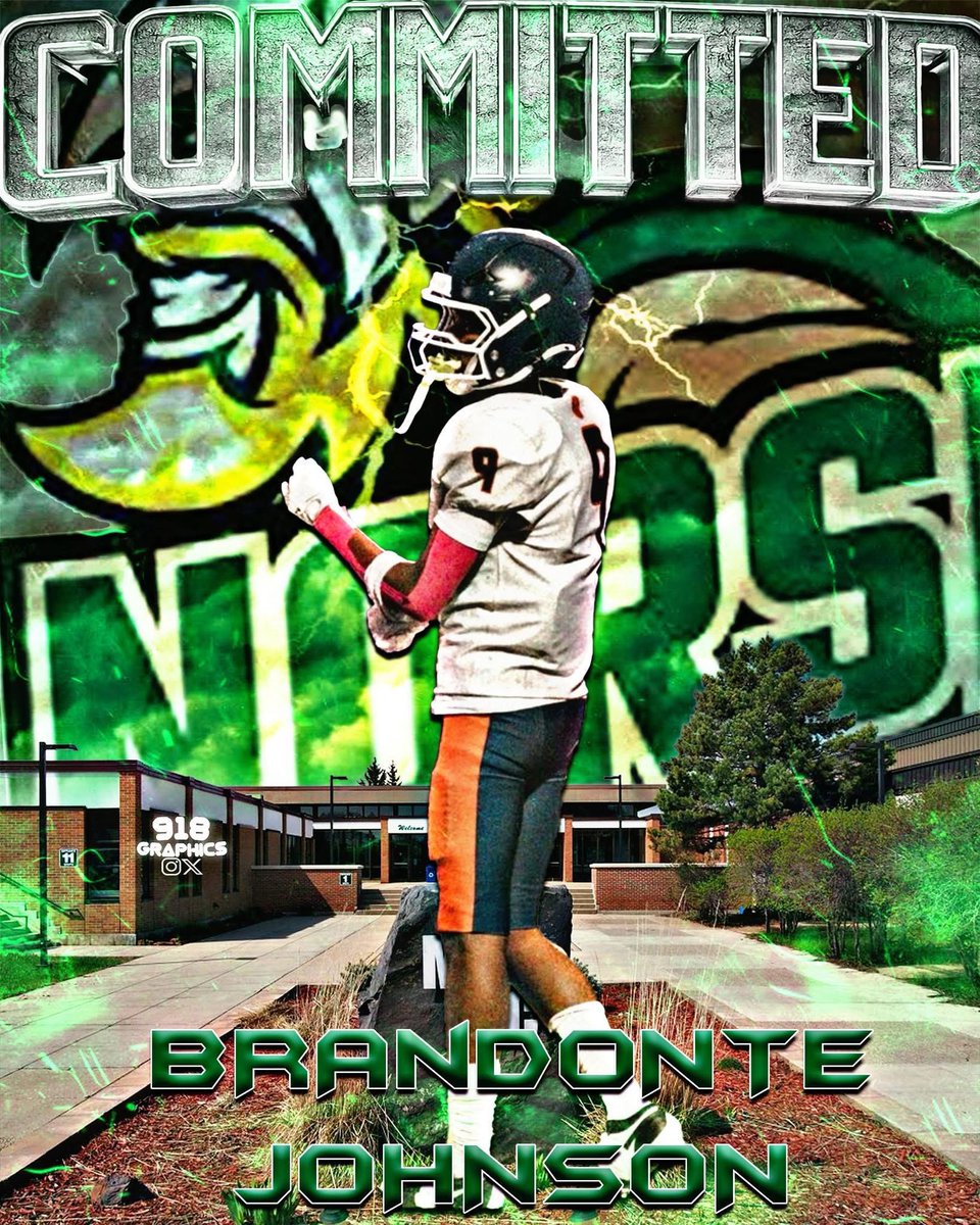 Brandonte Johnson tweet media