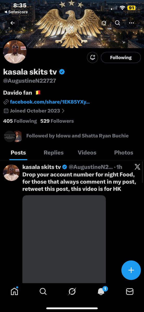 Chill Guy 😎 tweet media