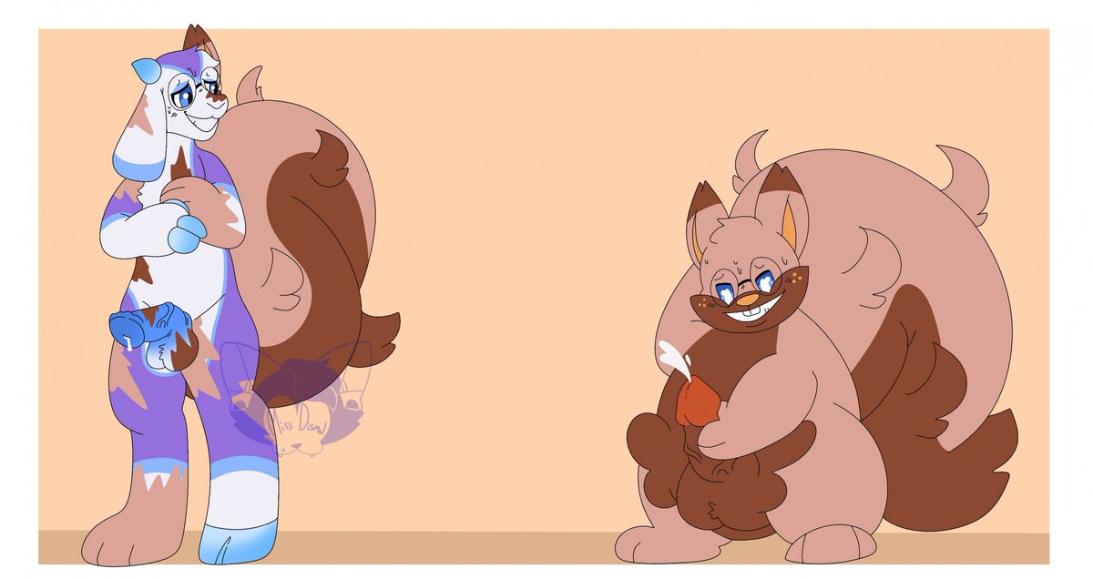 Its cool that to celebrate 30 years of pokemon they're releasing the virus that turns people into horny pokemon 

#tftuesday 

Art by @dizzydreadful