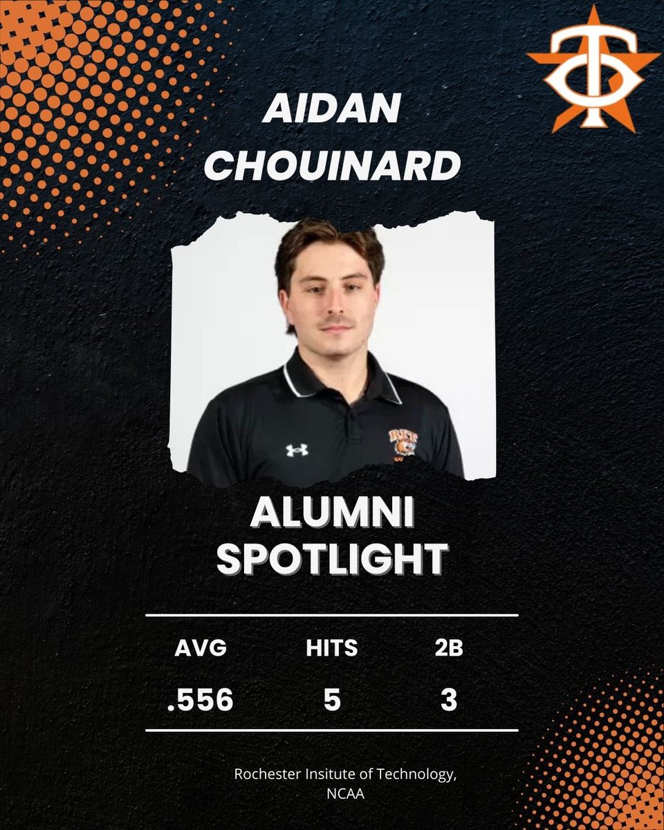 Team Ontario Baseball Club tweet media