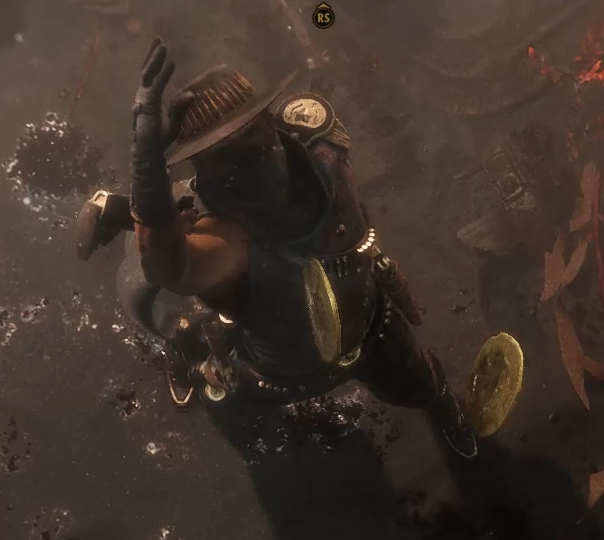 Daily Erron Black🧨 tweet media