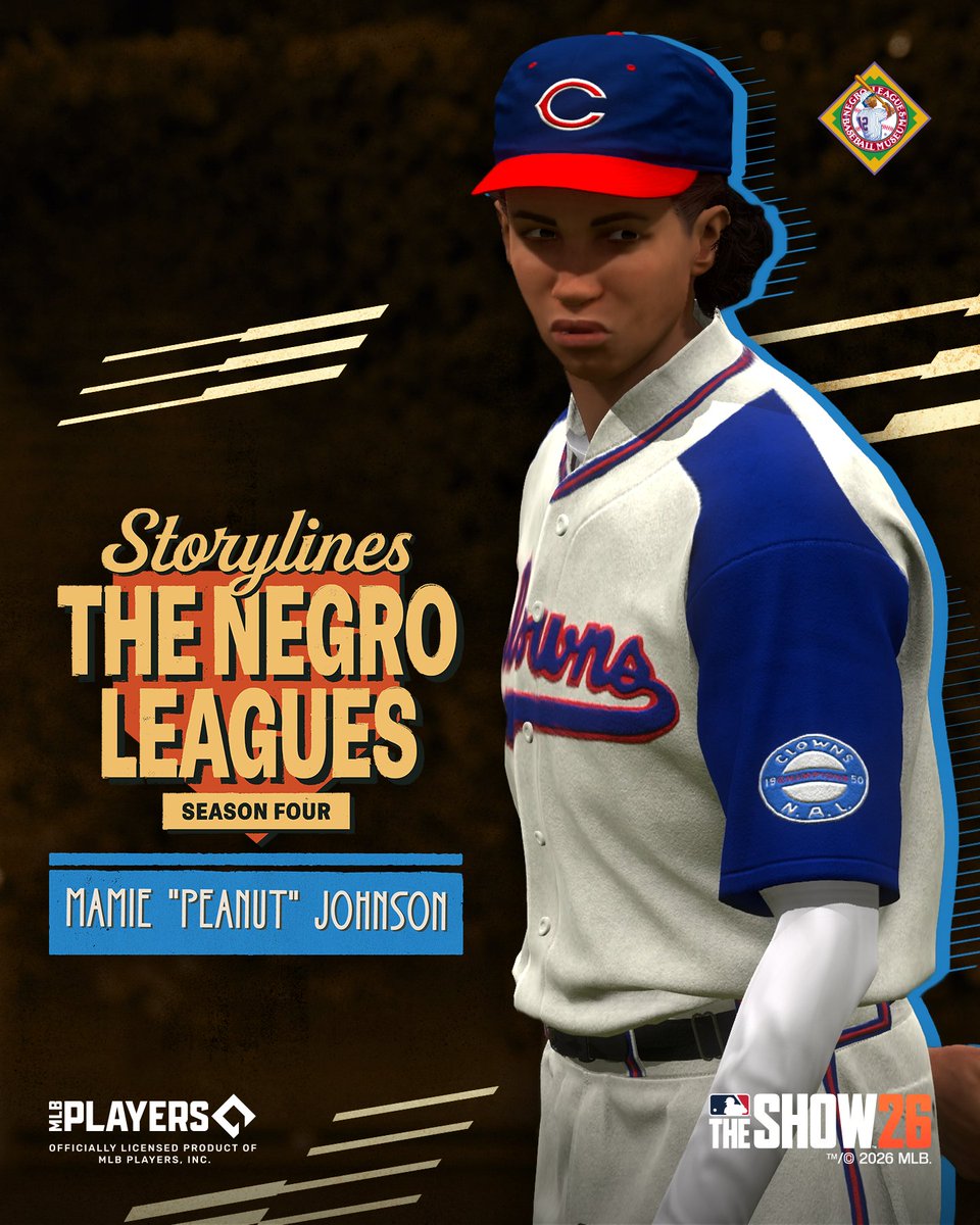 MLB The Show tweet media