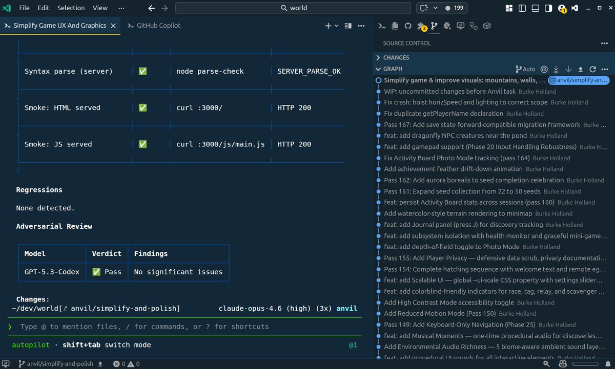 Burke Holland tweet media
