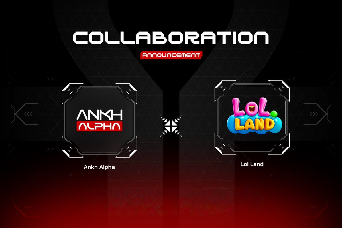 Ankh Alpha tweet media