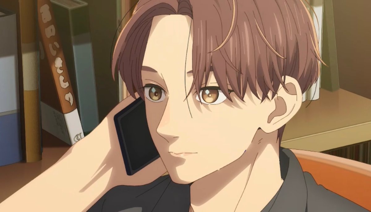 Fanboy Chris tweet media