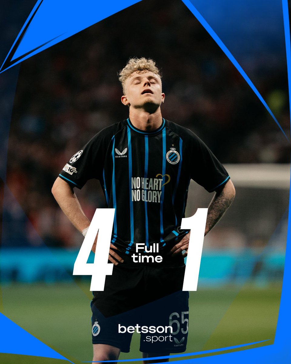 Club Brugge KV tweet media