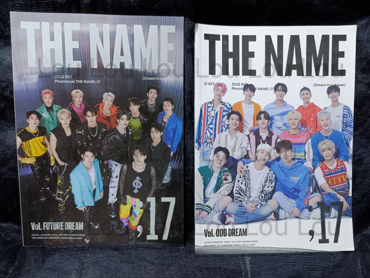 Lou 🖤 i miss you SEVENTEEN tweet media