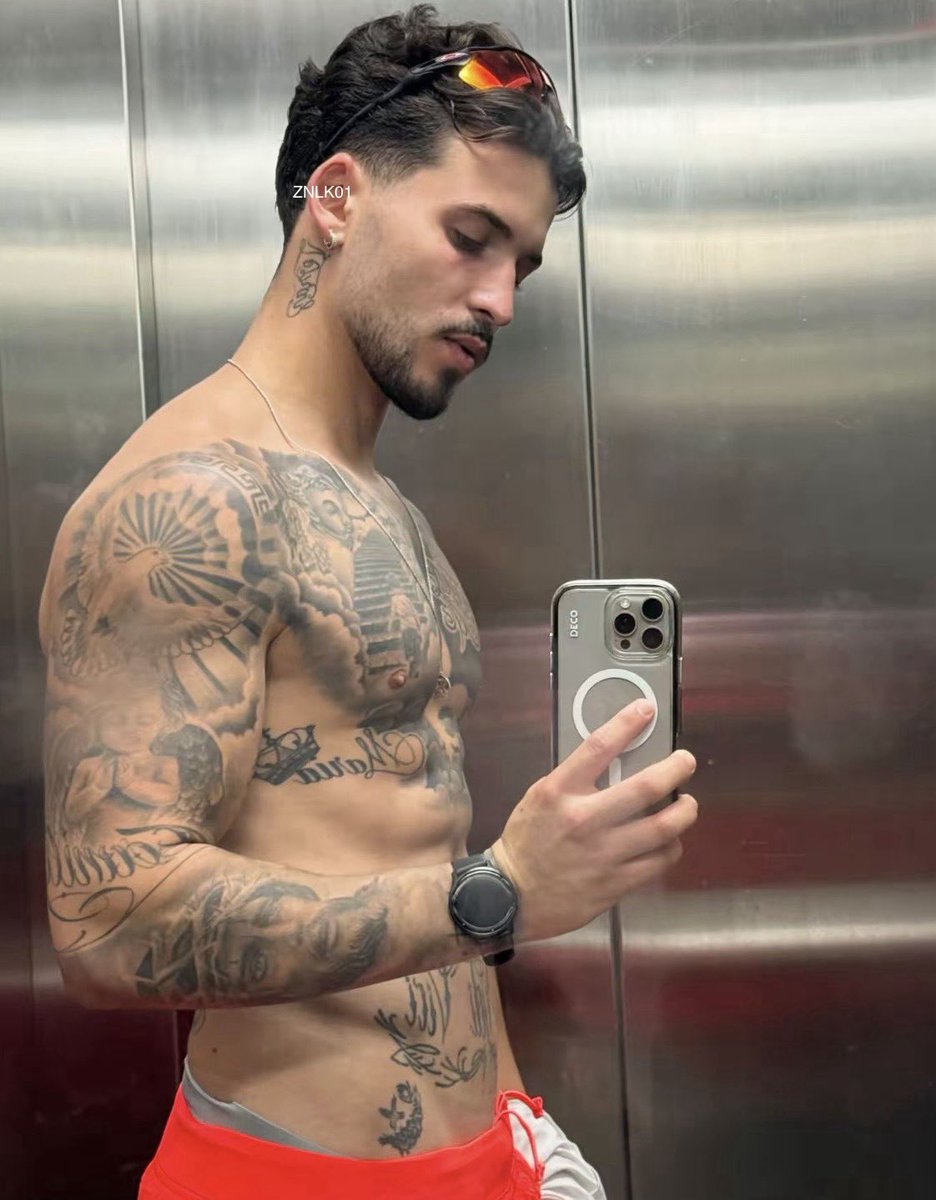 ZNLK 01 (@znlk01) on Twitter photo 