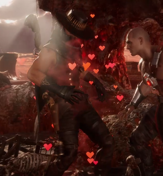 Daily Erron Black🧨 tweet media