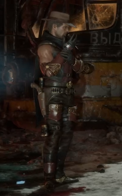 Daily Erron Black🧨 tweet media