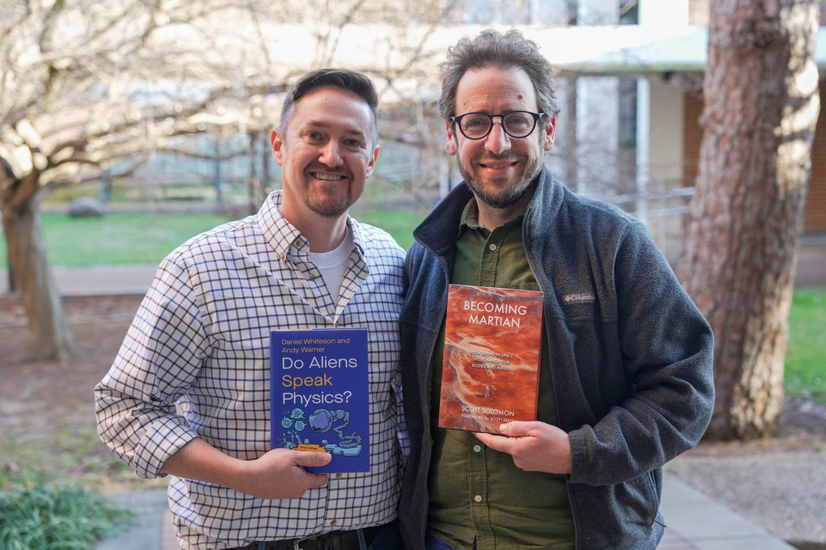 Scott Solomon tweet media