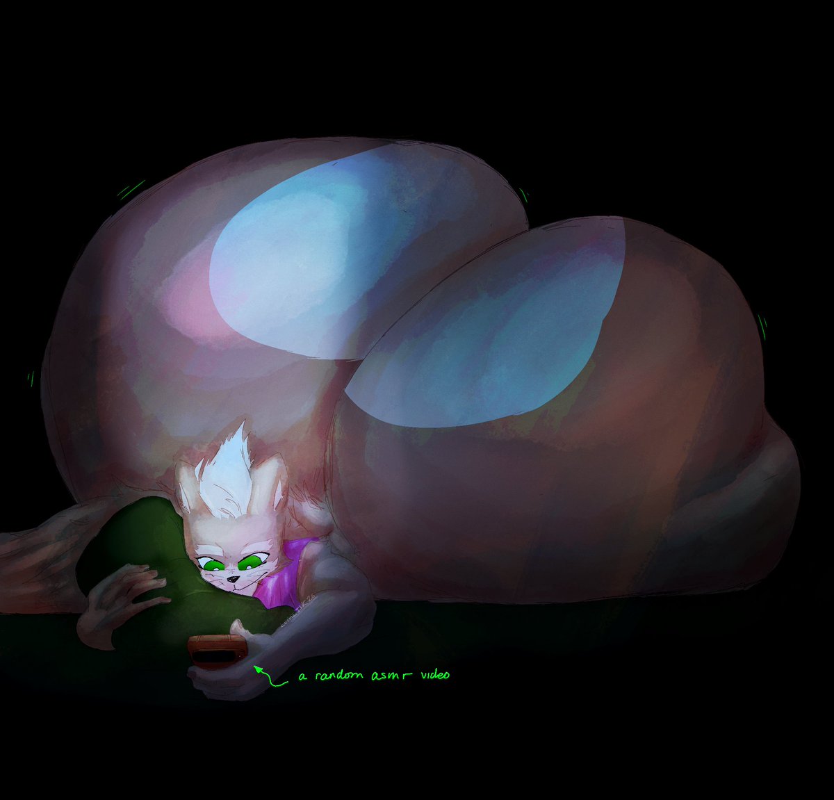 inkybntt 🔞 (sad) tweet media