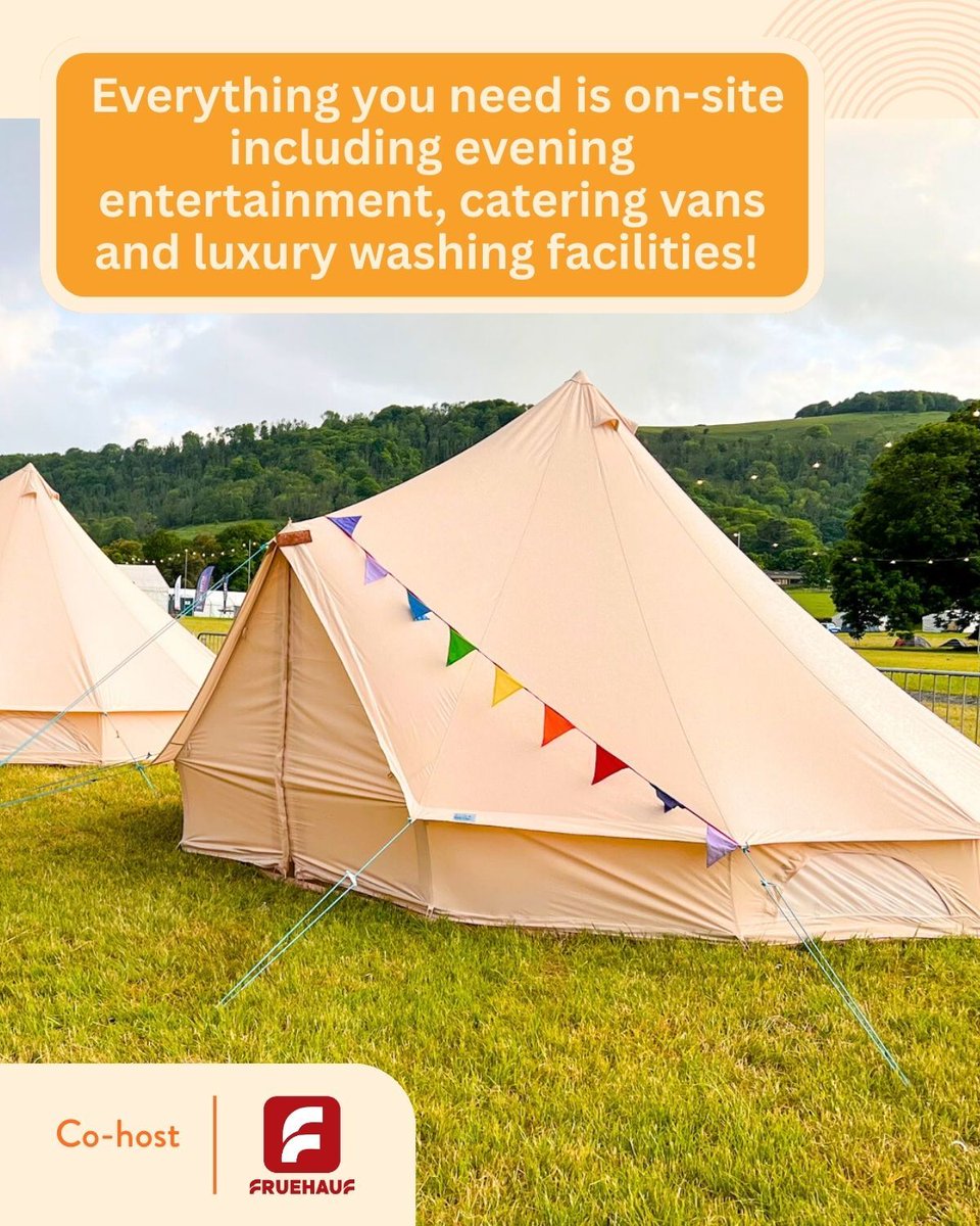 Cereals Event tweet media