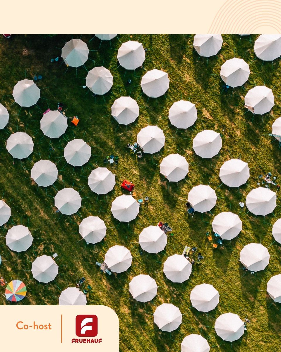 Cereals Event tweet media