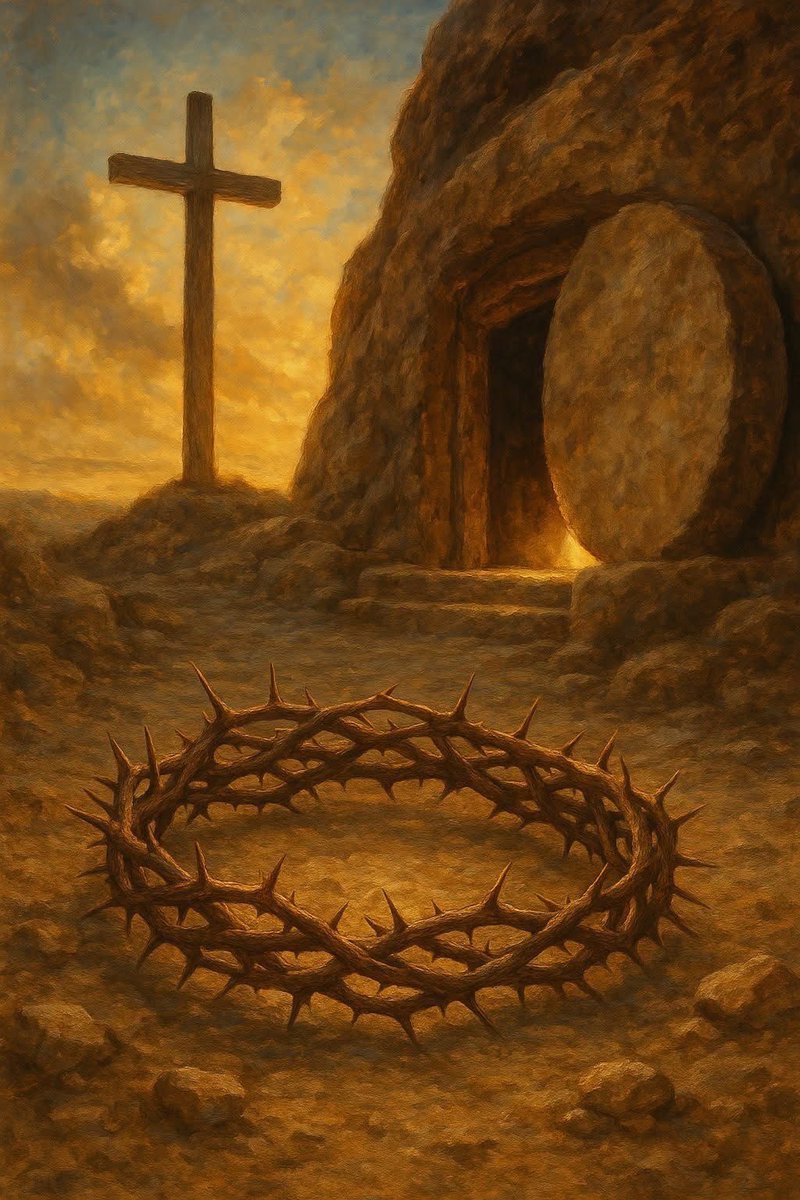 Adam | Faithful Messenger tweet media