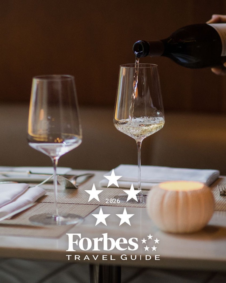 Le Bernardin tweet media