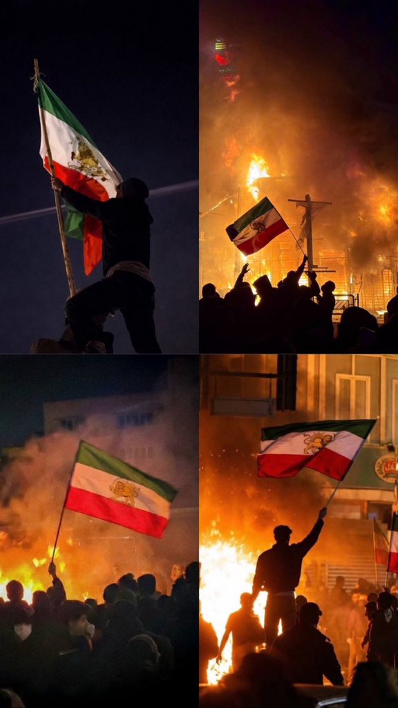 Afra_jk_13's tweet photo. دوستان عزیز هشتگ کینگ و انقلاب ترنده، دوم اینکه صدای دانشجو هام باید باشیم.

پس تا میتونید رو این سه تا هشتگ تمرکز کنید 

#IranRevolution2026
#FreeIranStudents 
#KingRezaPahlavi https://t.co/cmT2jcFLLF