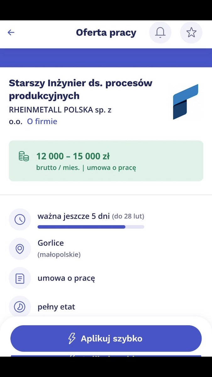 Krzysiek Puternicki tweet media