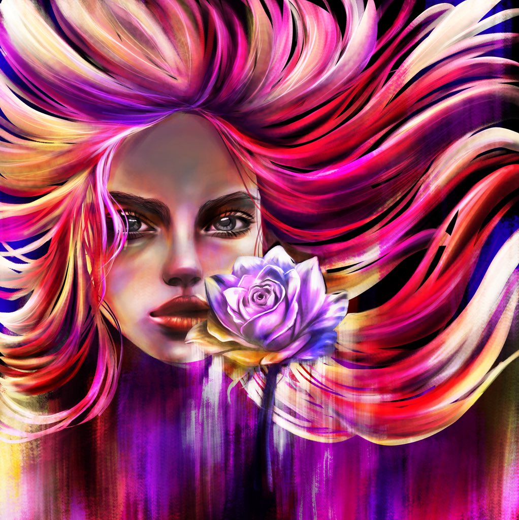 Mahsan Amini tweet media