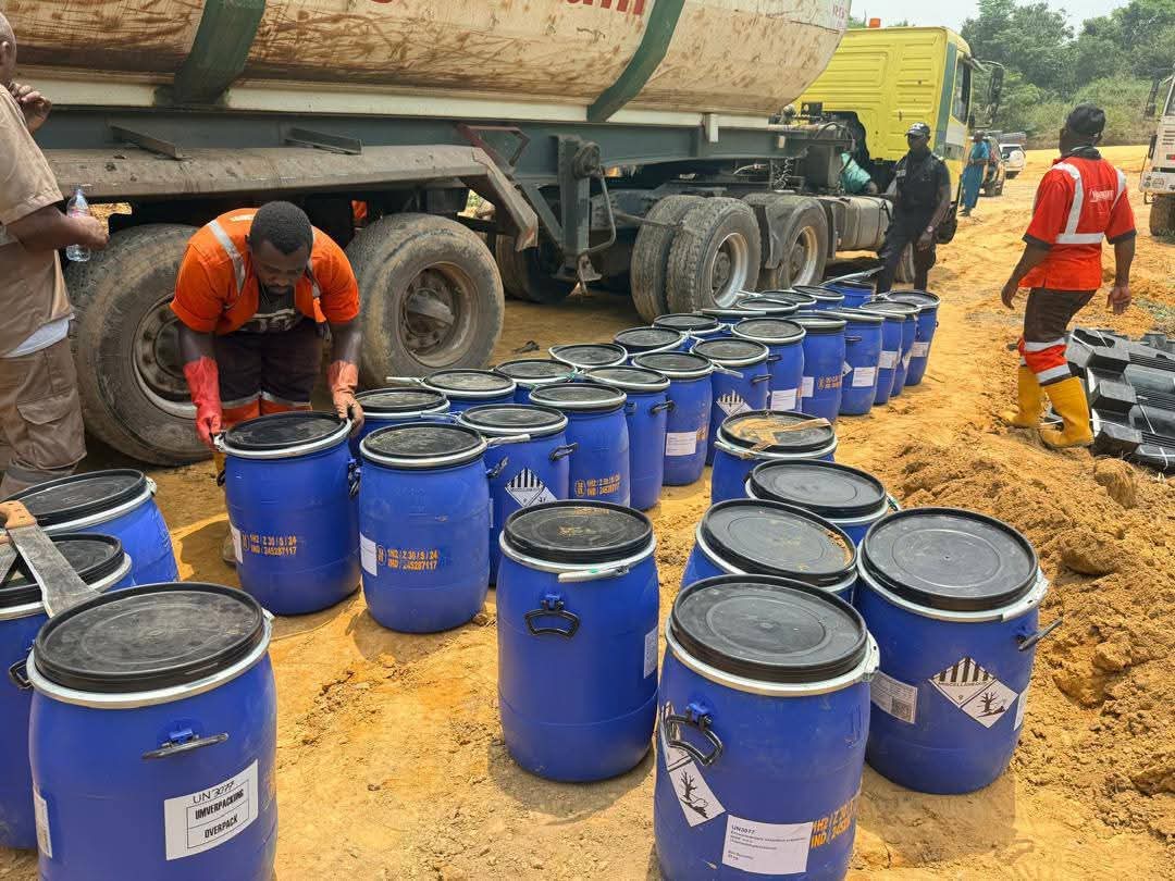 The Cameroonian 🇨🇲 tweet media