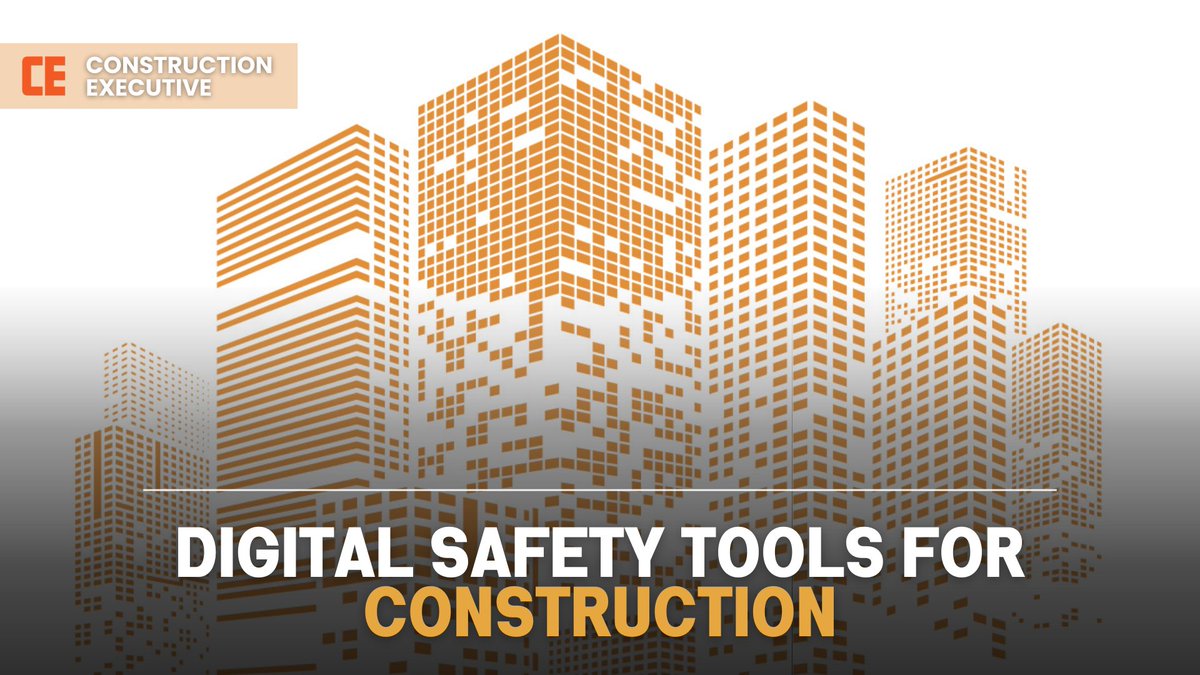 Construction Executive tweet media