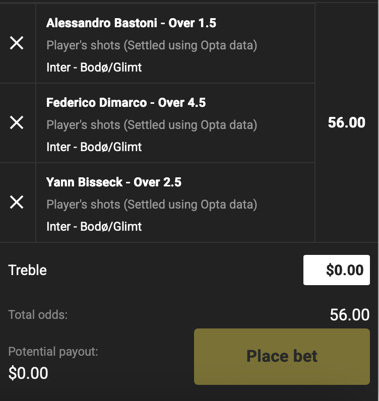 PropsData.io | Sportsbetting Statistics tweet media