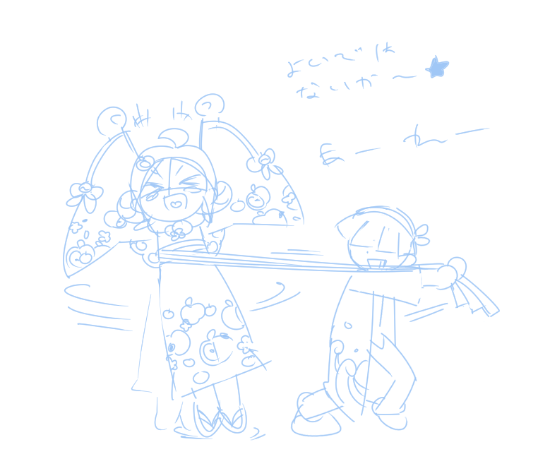 がんばろう (@kt2_puyo) on Twitter photo 