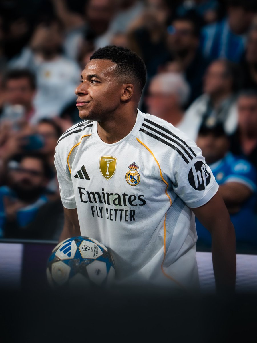 Le Journal du Real tweet media