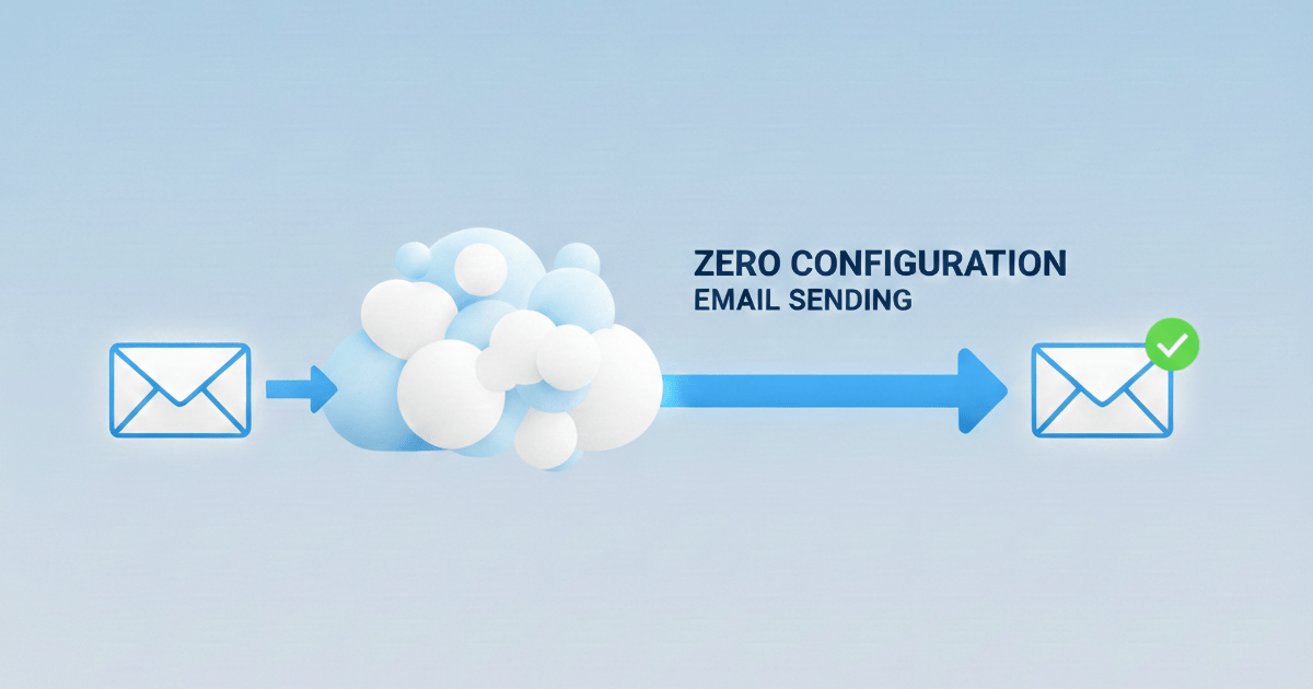 mid_as's tweet photo. We're excited to announce a new "Zero Configuration" email delivery option is coming to #MIDAS for cloud-hosted customers!

📧 No more fiddly SMTP / SPF setup - email 'just works' right out the box!

➡️ Read More: https://t.co/YxT5UsoAZg #Email #emailchallenges #emailmanagement https://t.co/rVrj3kY3Yg