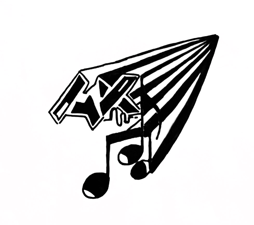 🎶 🖼️ ✍️ I feel like I am getting my design where I want it! ❤️ 😵‍💫