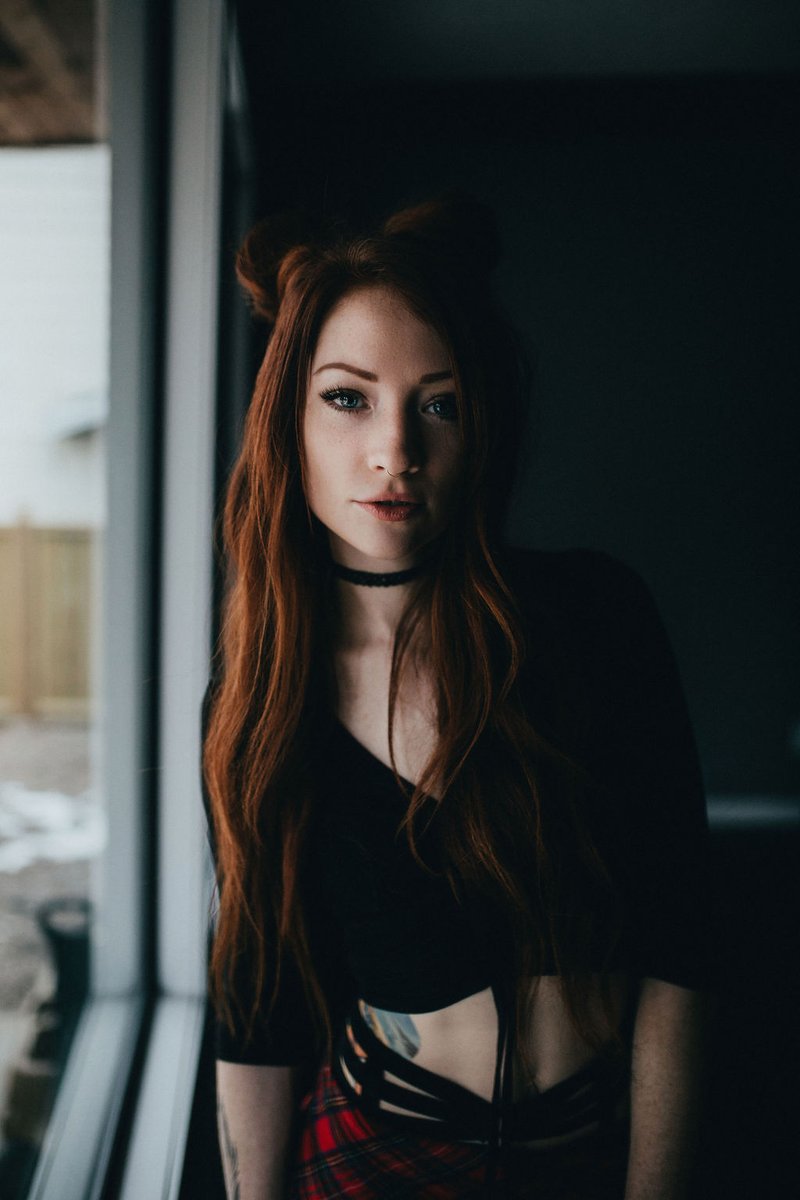 Zara Wolf 🌙 tweet media