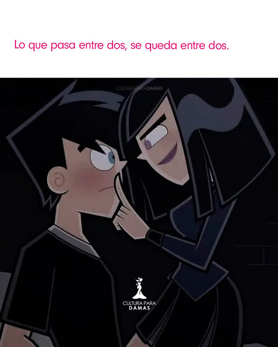 Cultura Para Damas tweet media
