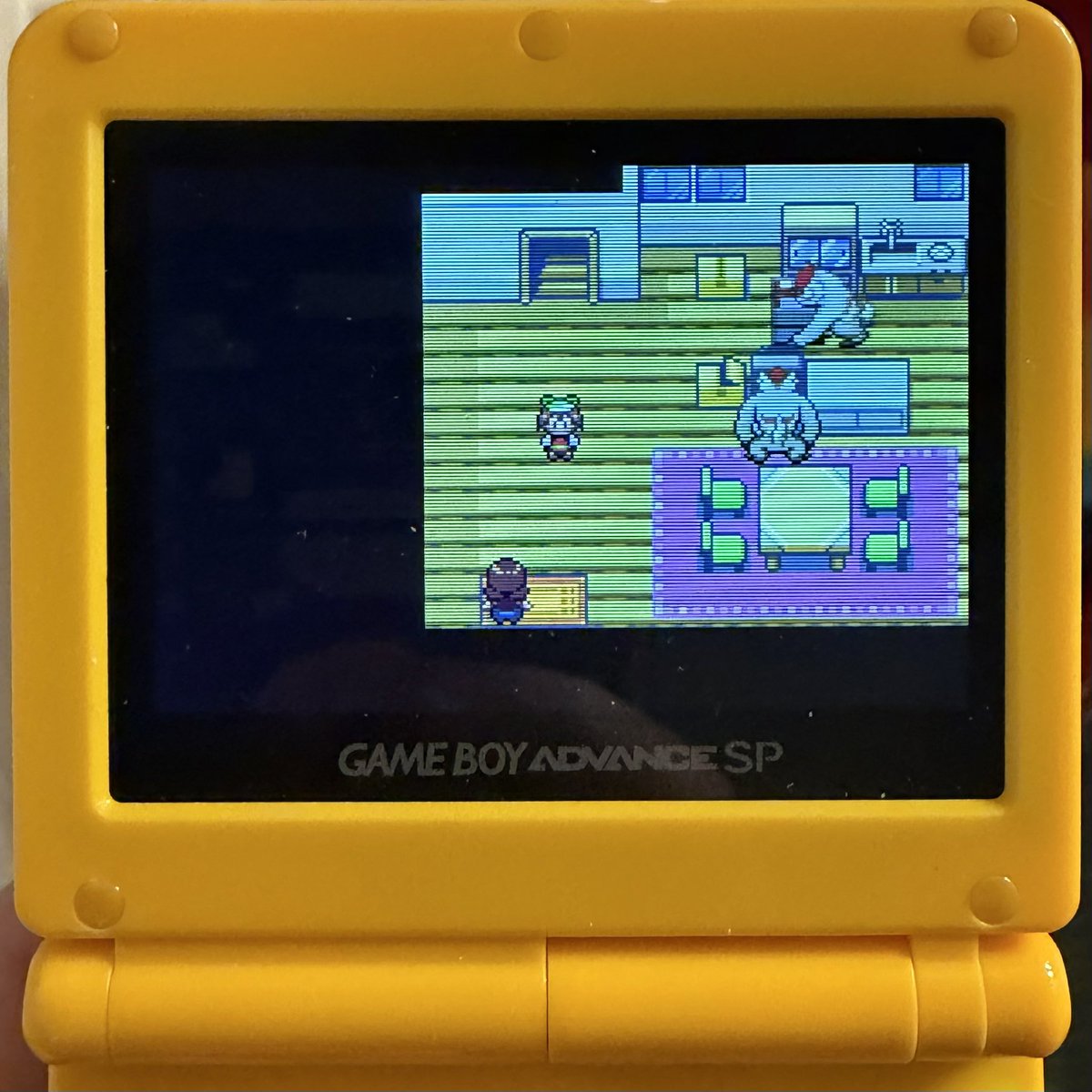 Brandon Meadors tweet media