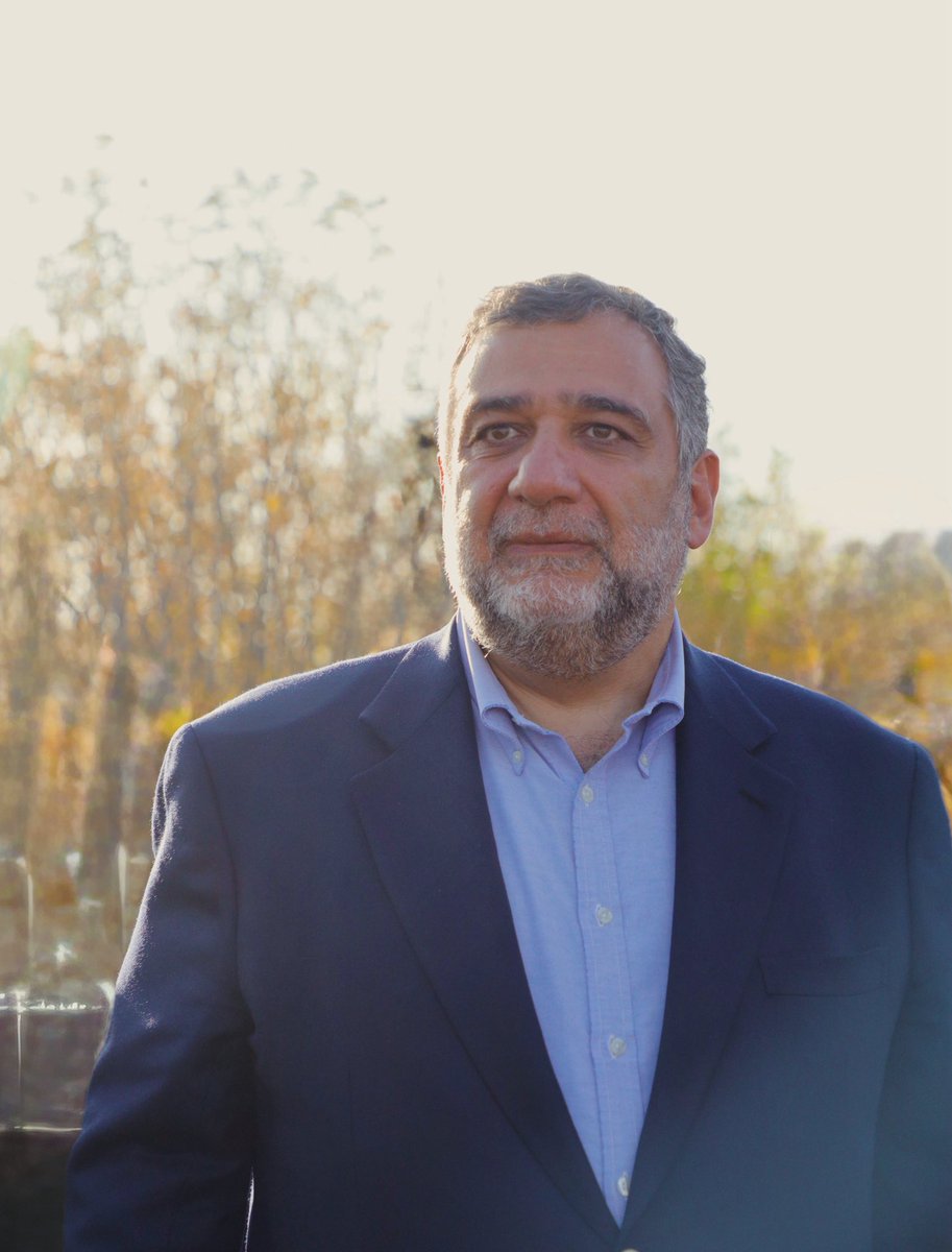 Aznavour Foundation tweet media