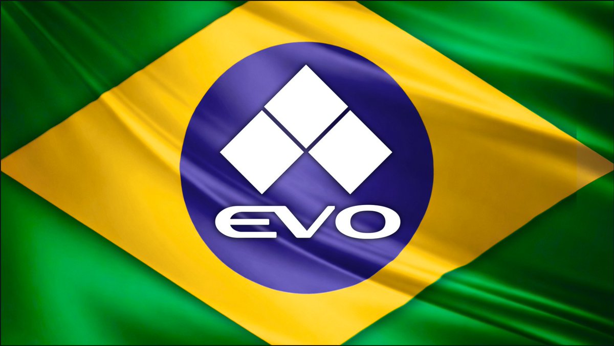 Ao(s) responsável(s) pela conquista de trazer a EVO pro Brasil:

MUITO obrigado por fazer história e a diferença nessa comunidade que já sofreu tanto.

Você merece todas as homenagens. É um herói pra FGC. 

Cuide bem do sonho de milhares de jogadores de jogos de luta.

Obrigado.