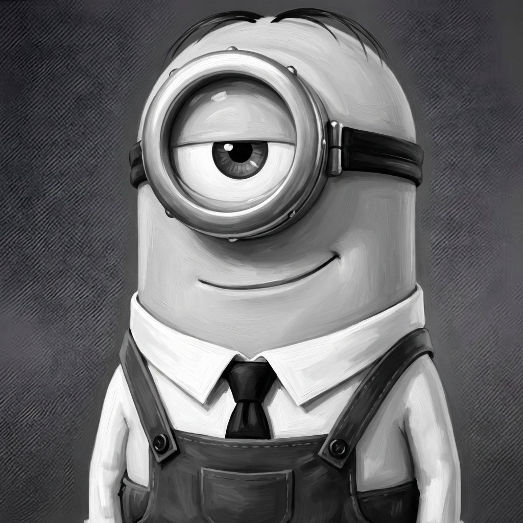 Dave the Minion tweet media