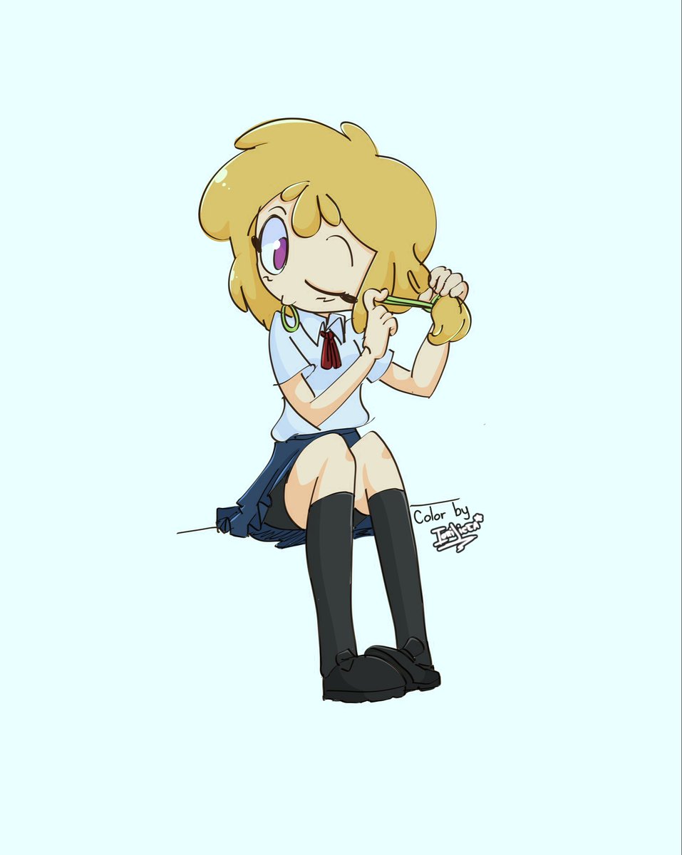 ¡Fue divertido!
#FHS #FHSZero #FNAFHS