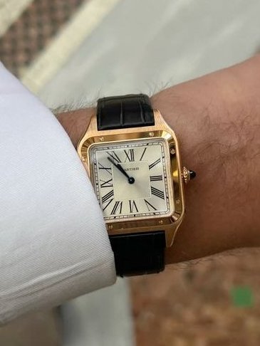 Taste is acquired through exposure and restraint, no amount of money can give you good taste